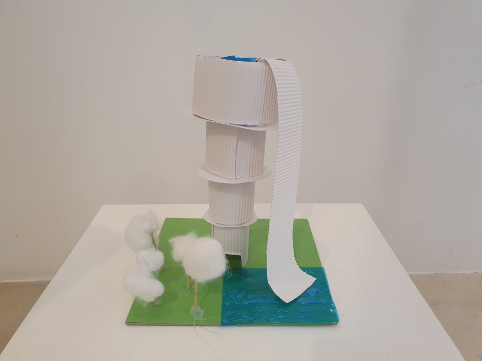 Frizerski salon Ivka vas časti povodom prvog rođendana!