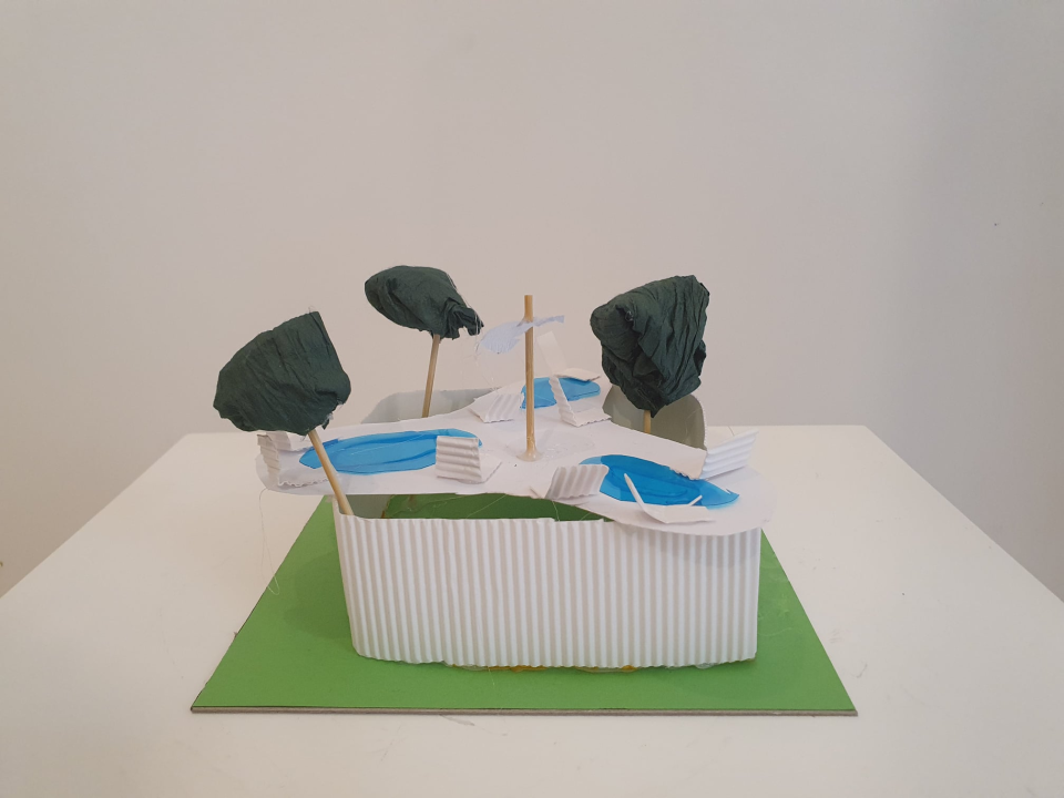 Frizerski salon Ivka vas časti povodom prvog rođendana!