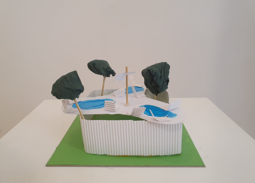 Fotografija 15 - Frizerski salon Ivka vas časti povodom prvog rođendana!