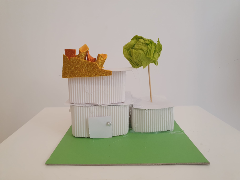 Frizerski salon Ivka vas časti povodom prvog rođendana!