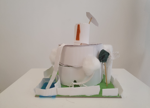 Fotografija 18 - Frizerski salon Ivka vas časti povodom prvog rođendana!