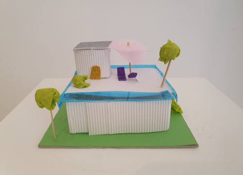 Fotografija 20 - Frizerski salon Ivka vas časti povodom prvog rođendana!