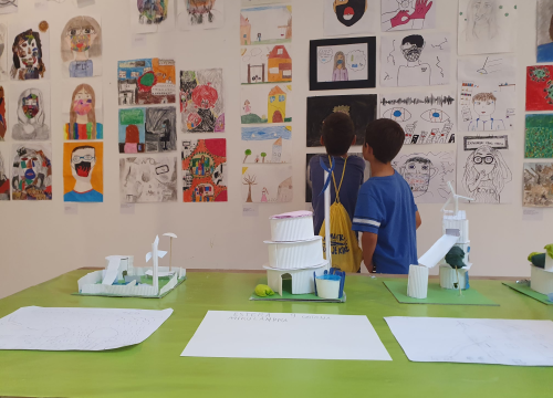 Fotografija 19 - Frizerski salon Ivka vas časti povodom prvog rođendana!