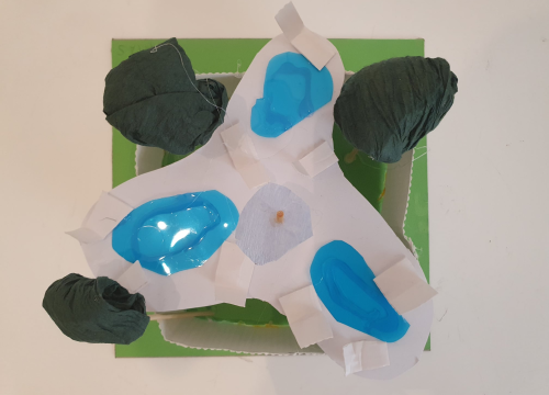 Fotografija 21 - Frizerski salon Ivka vas časti povodom prvog rođendana!