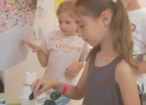 Fotografija 22 - Frizerski salon Ivka vas časti povodom prvog rođendana!