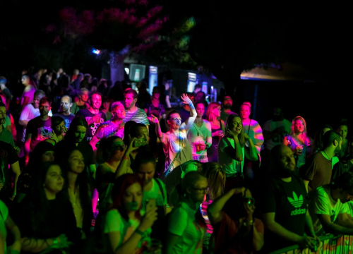 Regius objavio raspored svirki po danima: Bit će i dodatna pozornica za tri dana programa