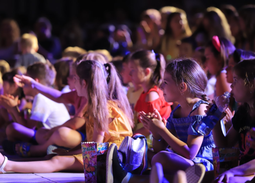 Fotografija 4 - MDF ušao u drugi tjedan s predstavom 'Matovilka': 'Malo su me nervirali njihovi smiješni uleti, ali ostalo je OK'