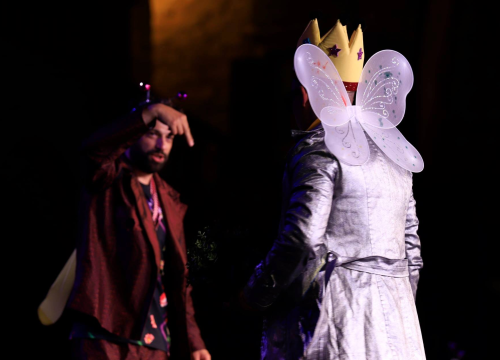 Fotografija 8 - MDF ušao u drugi tjedan s predstavom 'Matovilka': 'Malo su me nervirali njihovi smiješni uleti, ali ostalo je OK'