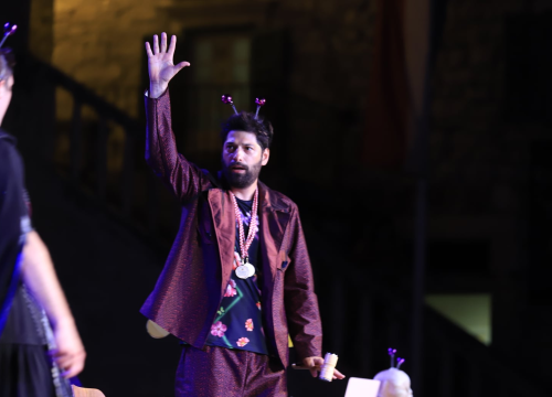 Fotografija 11 - MDF ušao u drugi tjedan s predstavom 'Matovilka': 'Malo su me nervirali njihovi smiješni uleti, ali ostalo je OK'