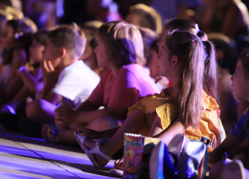 Fotografija 12 - MDF ušao u drugi tjedan s predstavom 'Matovilka': 'Malo su me nervirali njihovi smiješni uleti, ali ostalo je OK'