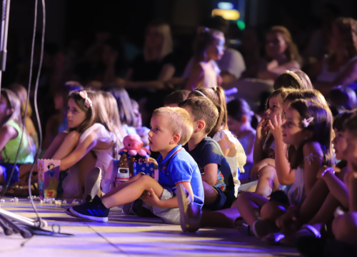 Fotografija 14 - MDF ušao u drugi tjedan s predstavom 'Matovilka': 'Malo su me nervirali njihovi smiješni uleti, ali ostalo je OK'