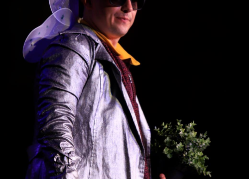 Fotografija 13 - MDF ušao u drugi tjedan s predstavom 'Matovilka': 'Malo su me nervirali njihovi smiješni uleti, ali ostalo je OK'