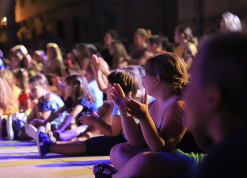 Fotografija 15 - MDF ušao u drugi tjedan s predstavom 'Matovilka': 'Malo su me nervirali njihovi smiješni uleti, ali ostalo je OK'