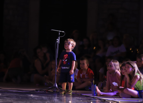 Fotografija 18 - MDF ušao u drugi tjedan s predstavom 'Matovilka': 'Malo su me nervirali njihovi smiješni uleti, ali ostalo je OK'