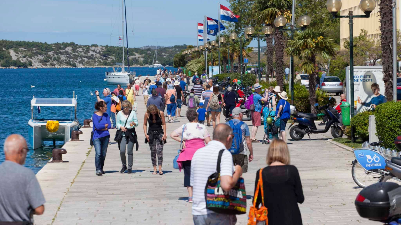 Broj zaraženih u padu treći tjedan zaredom: U zadnjih sedam dana kod nas 29 slučajeva covida