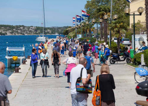 Broj zaraženih u padu treći tjedan zaredom: U zadnjih sedam dana kod nas 29 slučajeva covida