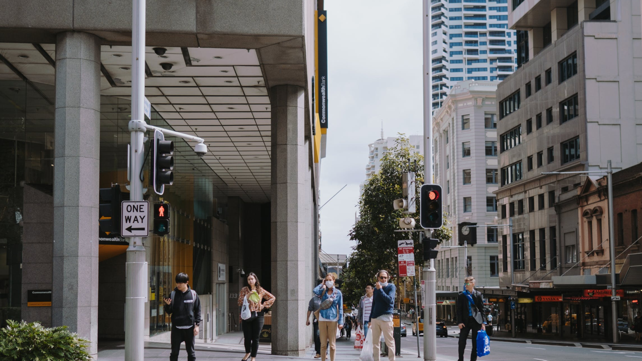 Sidney u karanteni zbog 128 slučajeva delta soja, gotovo sve zatvoreno