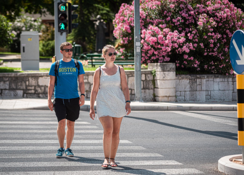 Fotografija 14 - FOTO Đir po gradu, utorak 29. lipnja