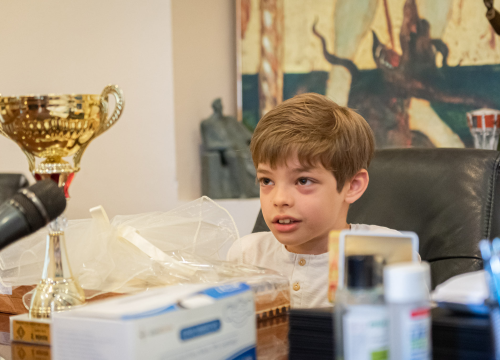 Šibenčanin Ivano Močić, viceprvak Hrvatske: 'U nogometu trčiš po kiši i umaraš se, u šahu vježbaš, razmišljaš i napadaš!'