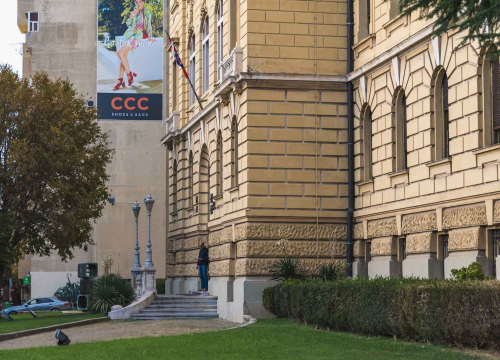Muškarac (42) u Šibeniku i Vodicama dilao kokain: Jednom prodao 48 grama, drugi put 18