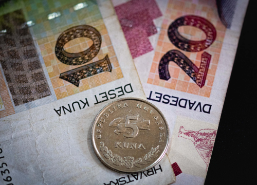 Zbogom kune, euro u Hrvatsku stiže 2023. godine: Ponuđeno je pet simbola za kovanicu, koji želite?