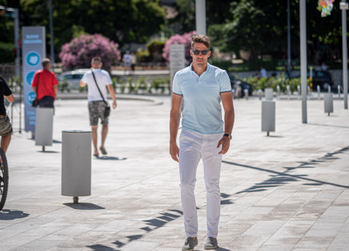 FOTO Đir po gradu, petak 2. srpnja