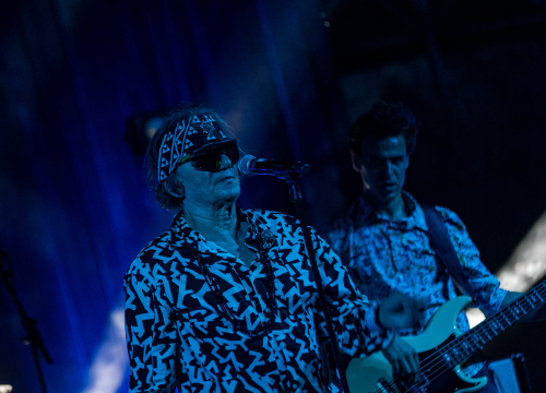 Fotografija 4 - Šibenik je sinoć zamislio život u ritmu Jure Stublića