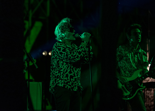 Fotografija 6 - Šibenik je sinoć zamislio život u ritmu Jure Stublića