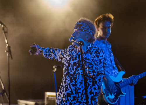 Fotografija 11 - Šibenik je sinoć zamislio život u ritmu Jure Stublića