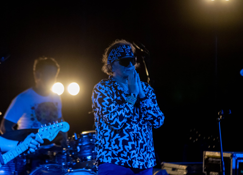 Fotografija 12 - Šibenik je sinoć zamislio život u ritmu Jure Stublića