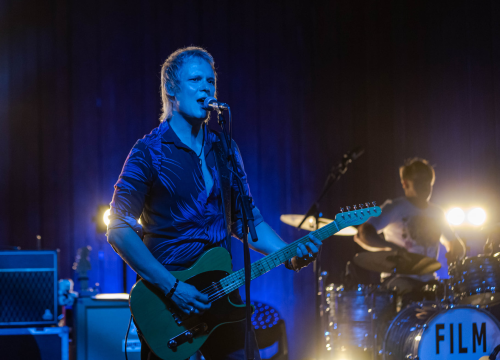 Fotografija 17 - Šibenik je sinoć zamislio život u ritmu Jure Stublića