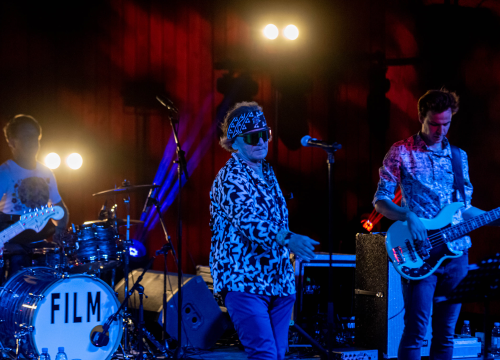 Fotografija 22 - Šibenik je sinoć zamislio život u ritmu Jure Stublića