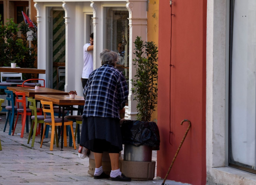 Danci najbogatiji u Europi, što mislite na kojem se mjestu nalazi Hrvatska?