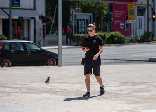 Fotografija 5 - FOTO Đir po gradu, subota 3. srpnja
