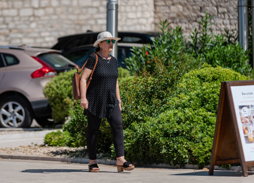 Fotografija 12 - FOTO Đir po gradu, subota 3. srpnja