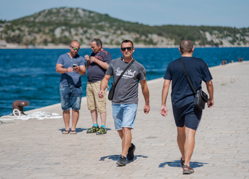 Fotografija 11 - FOTO Đir po gradu, subota 3. srpnja