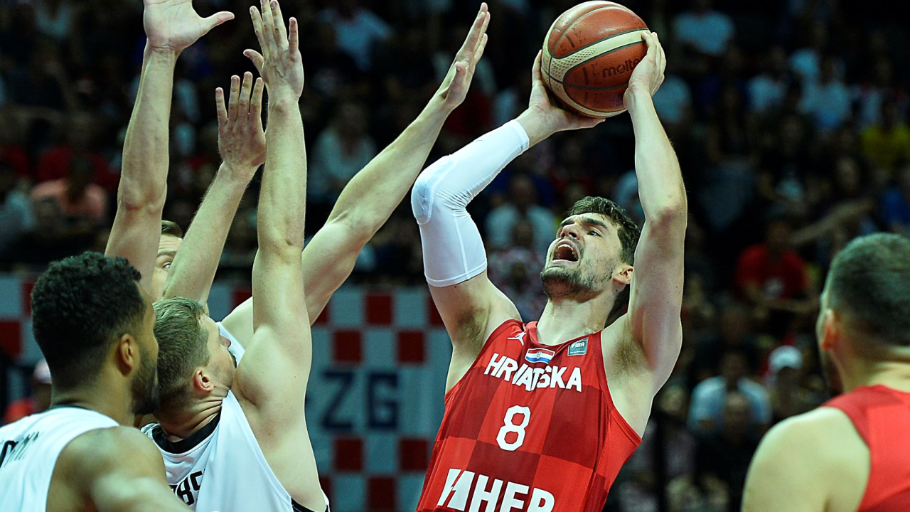 Hrvatska izgubila od Njemačke: Košarkaši ne idu na Olimpijske igre u Japanu