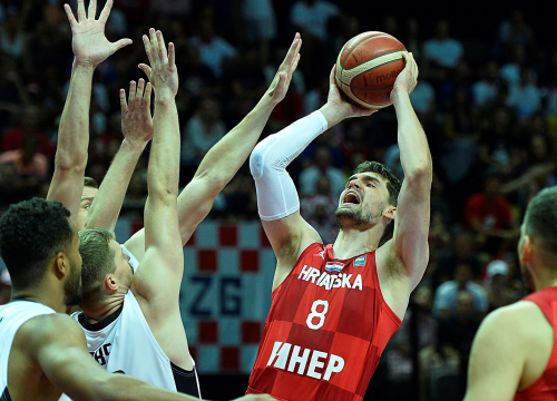 Hrvatska izgubila od Njemačke: Košarkaši ne idu na Olimpijske igre u Japanu