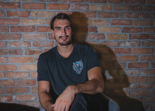 Dario Šarić: 'Jednog dana, kada završi moja epizoda u NBA-u, odluka će pasti na moj rodni grad Šibenik'