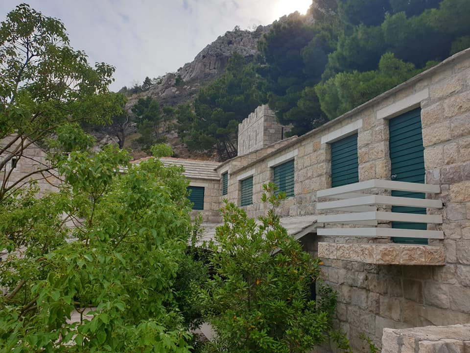 Festival bespravne gradnje na Vruji: 'Tražimo da se ovaj teritorij oslobodi i vrati matičnoj državi!'