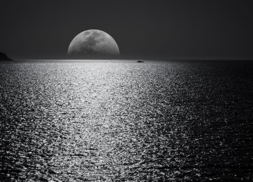 Mlad mjesec u raku: Vrijeme za emocije i romantiku, napuštanje zone udobnosti i isprobavanje nečeg uzbudljivog