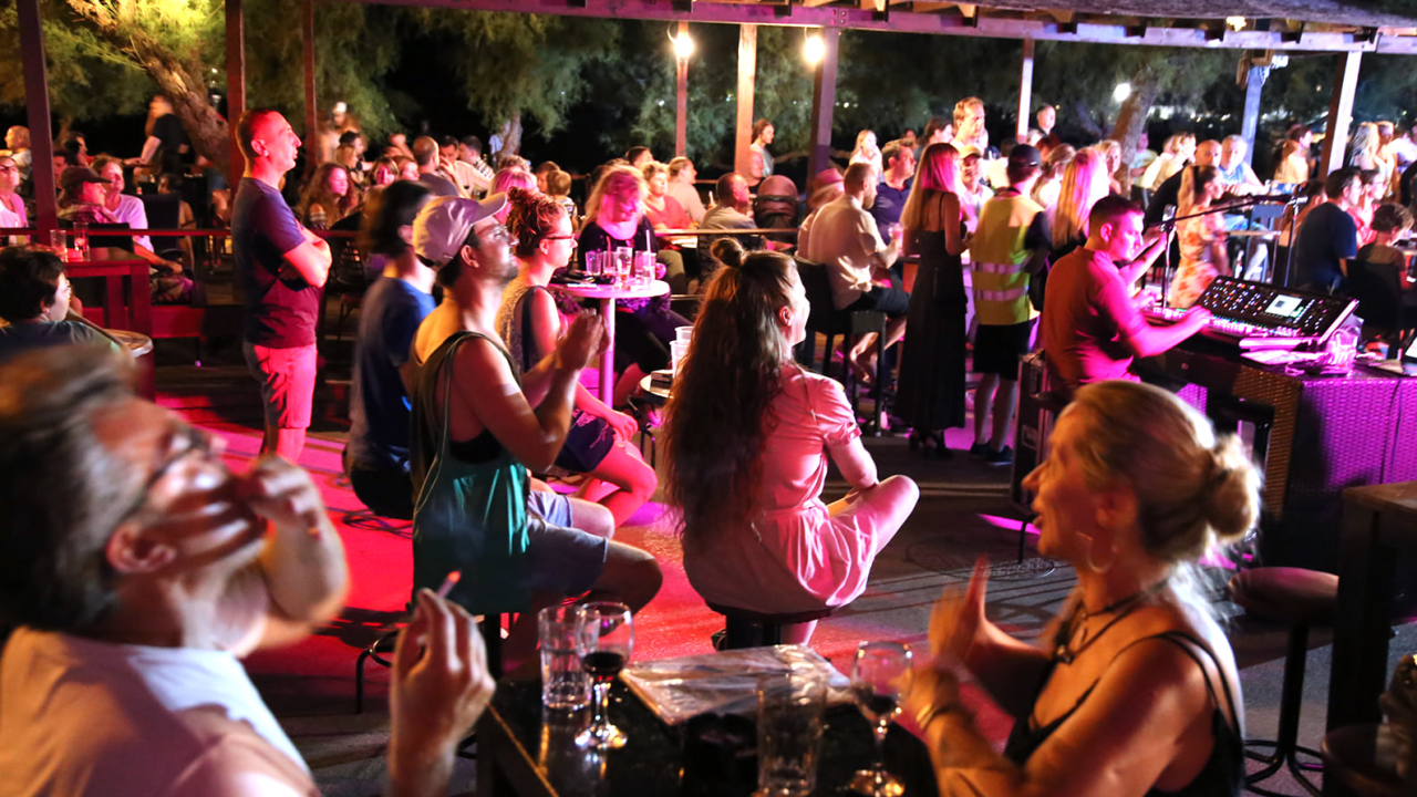 U petak počinje Festival slobodne glazbe u Murteru: 'Svake godine je sve bolje!'