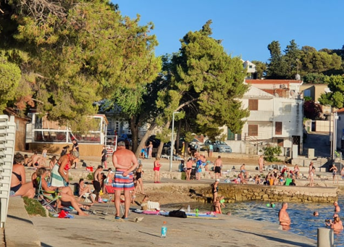 Koncesionari vas ne smiju tjerati s plaže: 'Zovite policiju ili nemajte posla s budalom'