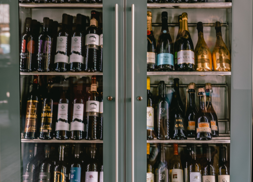 Fotografija 8 - U tribunjskom restoranu Muring uživajte u vrhunskoj spizi uz pogled na staro mjesto!