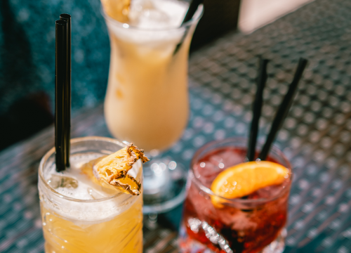 Fotografija 13 - U tribunjskom restoranu Muring uživajte u vrhunskoj spizi uz pogled na staro mjesto!