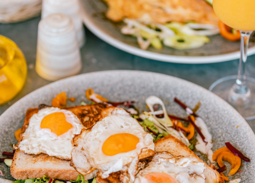 Fotografija 16 - U tribunjskom restoranu Muring uživajte u vrhunskoj spizi uz pogled na staro mjesto!