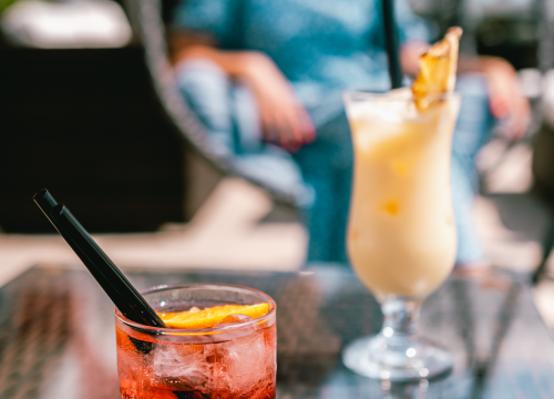 Fotografija 22 - U tribunjskom restoranu Muring uživajte u vrhunskoj spizi uz pogled na staro mjesto!