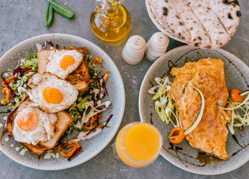 Fotografija 25 - U tribunjskom restoranu Muring uživajte u vrhunskoj spizi uz pogled na staro mjesto!