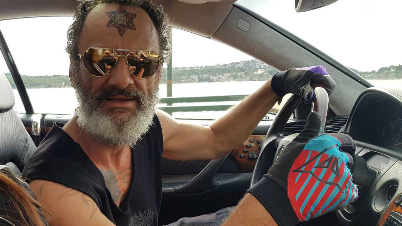 Nastavljeno suđenje za ubojstvo, Ringwald rešetao policajce u sudnici: Koliko kiše treba da ispere krv?