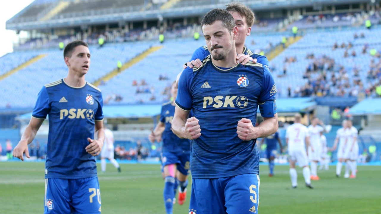 Šibenčanin Arijan Ademi odgovorio ostaje li kapetan na Maksimiru ili je vrijeme za odlazak u inozemstvo?